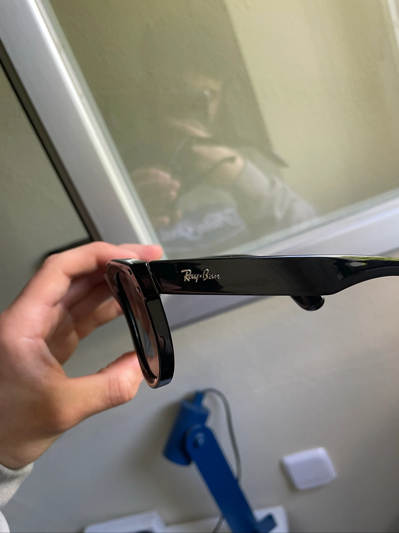 Ray-Ban Glasses – photo 3